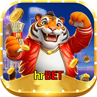 Imagem promocional da hrbet mostrando a plataforma e suas vantagens